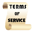 Terms of Service